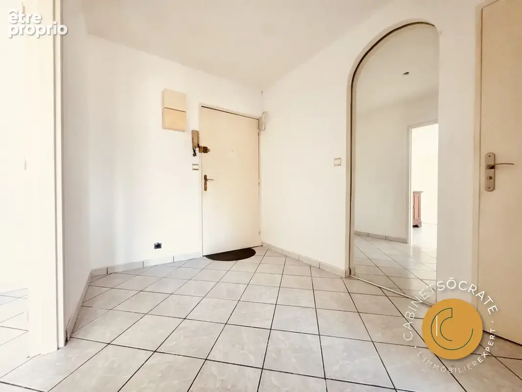 Appartement 5 pièces 95 m² à vendre à Heillecourt (54180) - photo 6