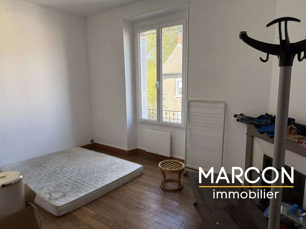 Maison - secteur mourioux-vieilleville - photo 15