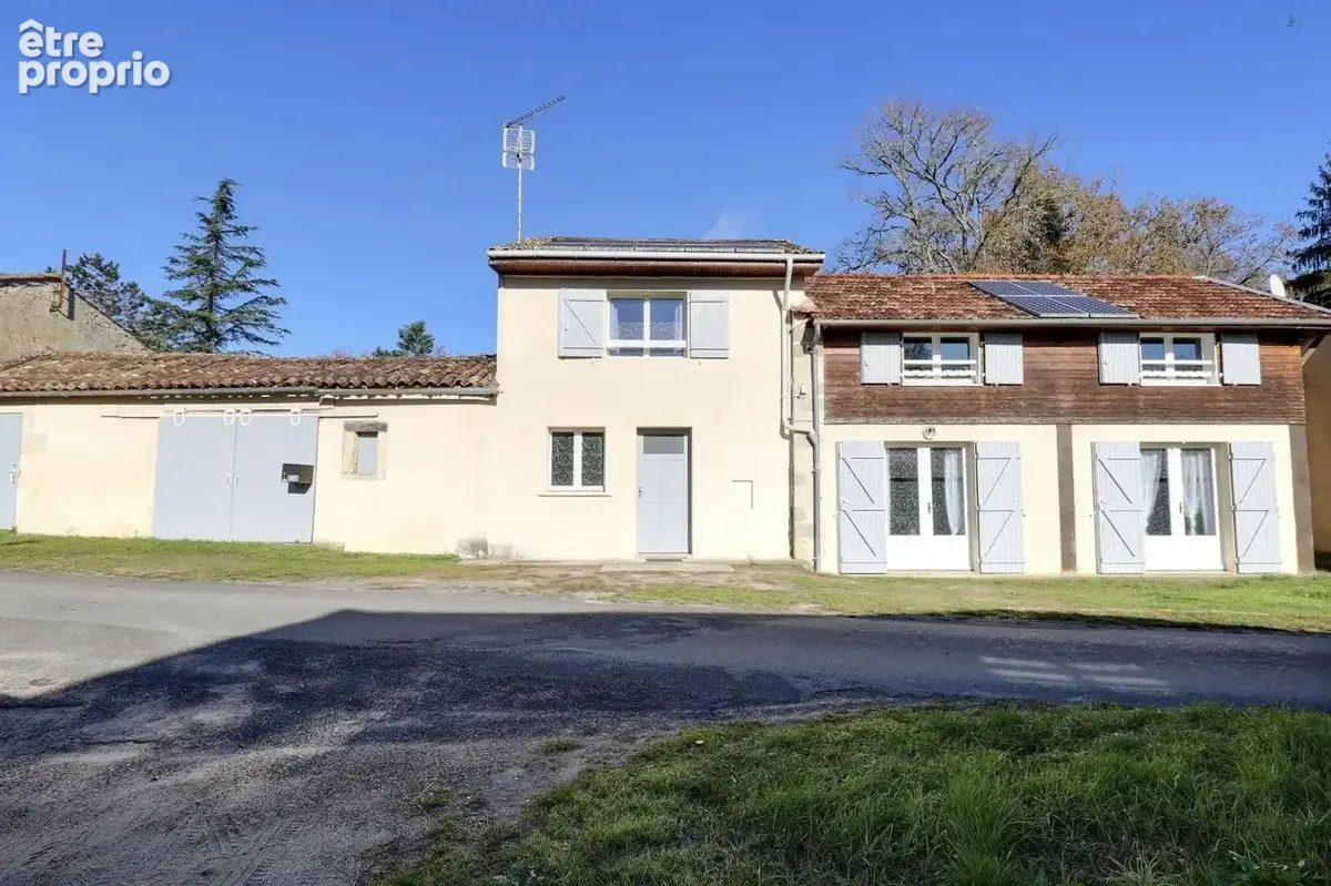 Maison 10 pièces - photo 4