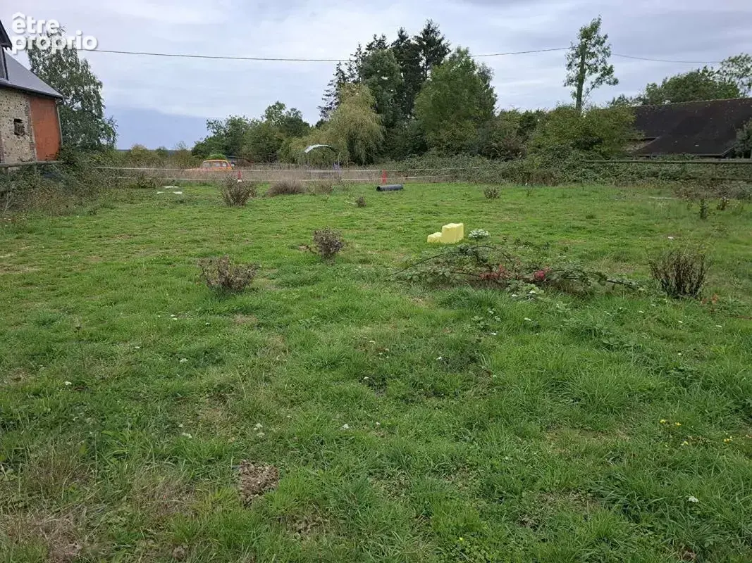 Propriété équestre Proche Mortagne Au Perche 195 m2  avec 30 hectares de terrain - photo 17