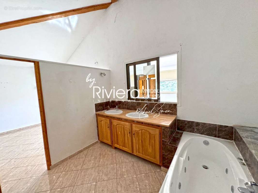 Maison à CAVALAIRE-SUR-MER