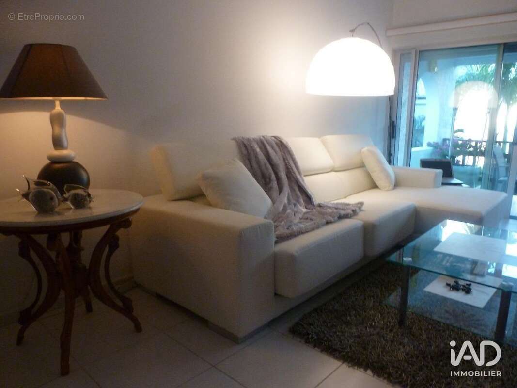 Photo 9 - Appartement à SAINT-MARTIN