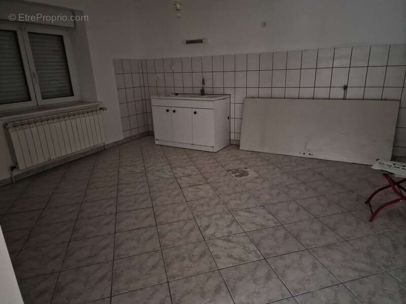 Appartement à SCHIRMECK