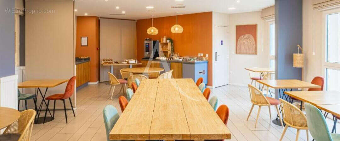 Appartement à BIARRITZ