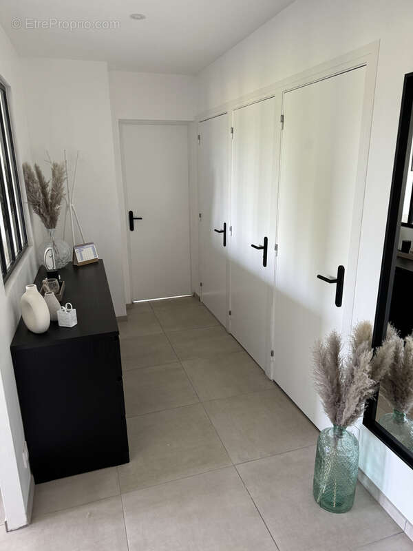 Appartement à LANEUVEVILLE-DEVANT-NANCY