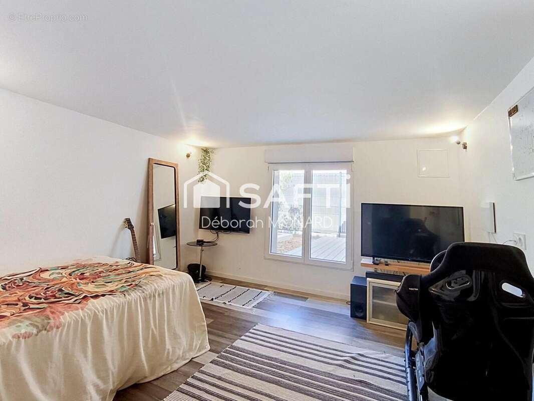 Photo 8 - Maison à SAINT-MEDARD-EN-JALLES