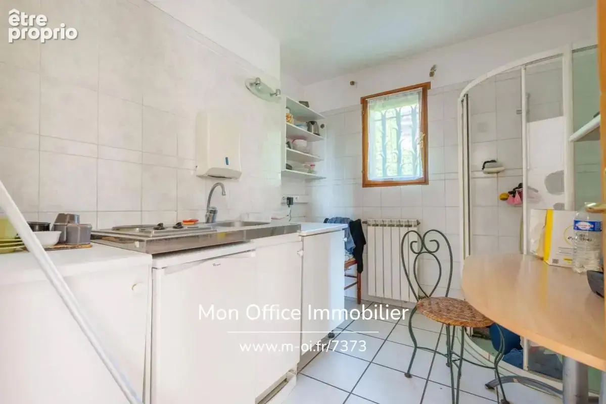 Référence : 7373-AMB - Maison 4 pièces - photo 15