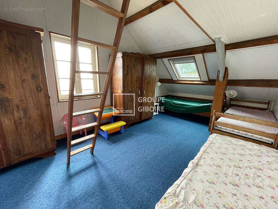 Maison à SAINT-LUNAIRE