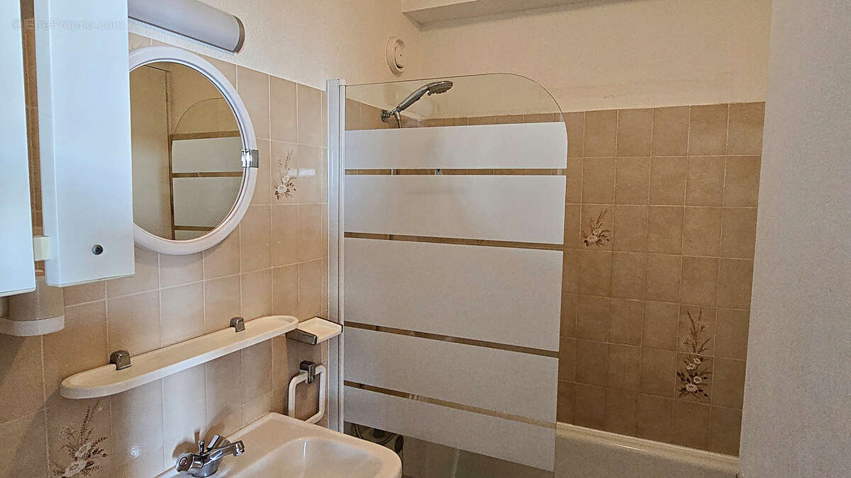 Appartement à VALRAS-PLAGE