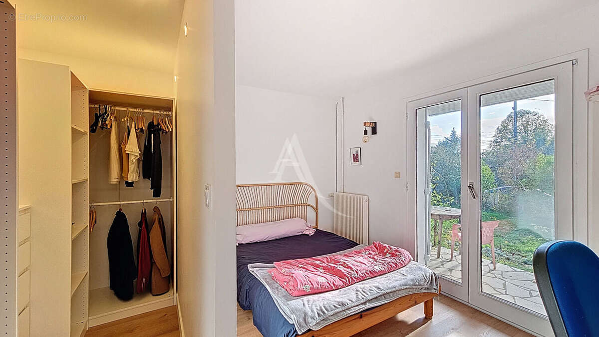 Maison à CASTELMAUROU