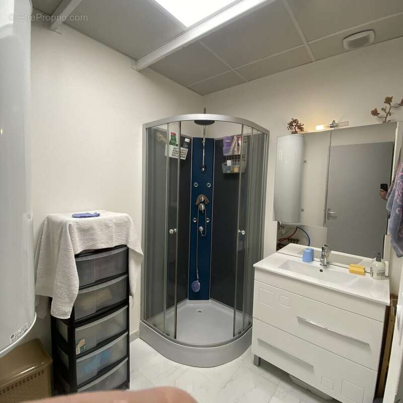 Appartement à PIERRE-BUFFIERE