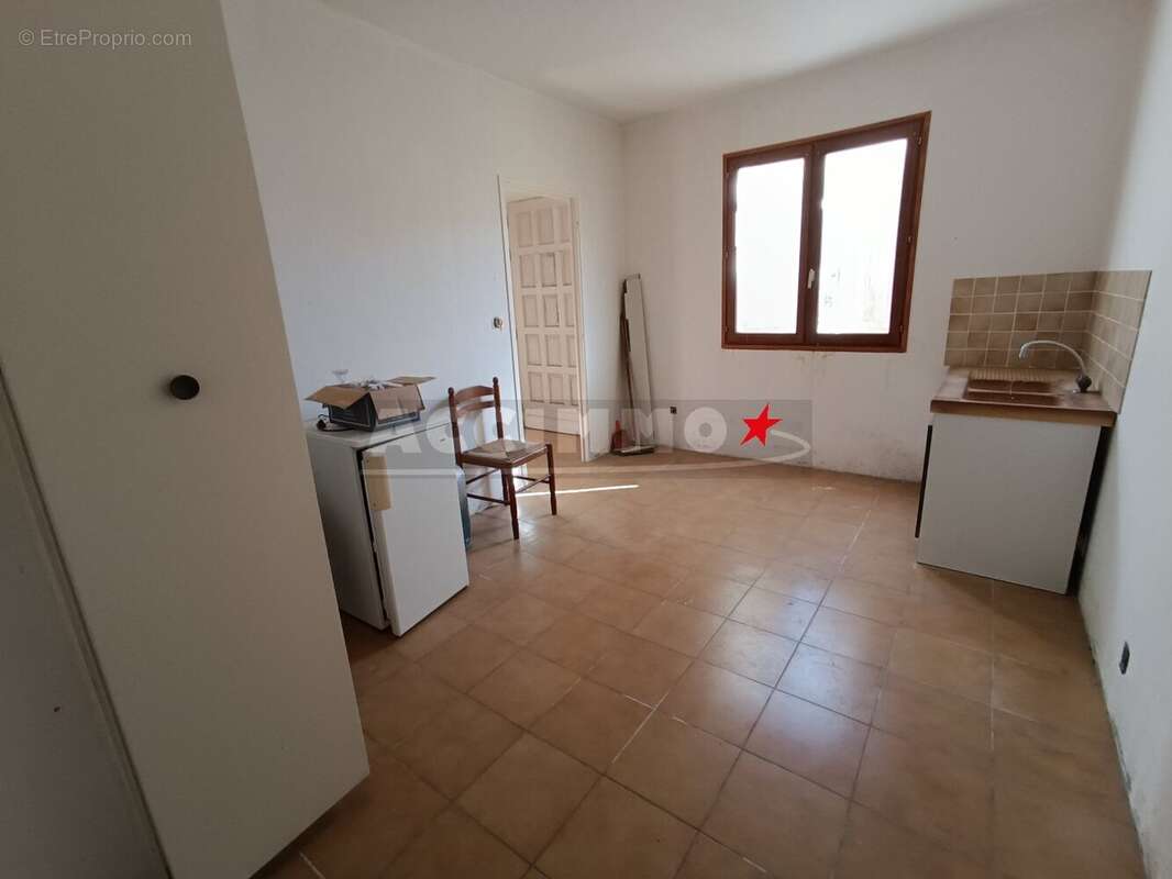 Maison à LABRUGUIERE