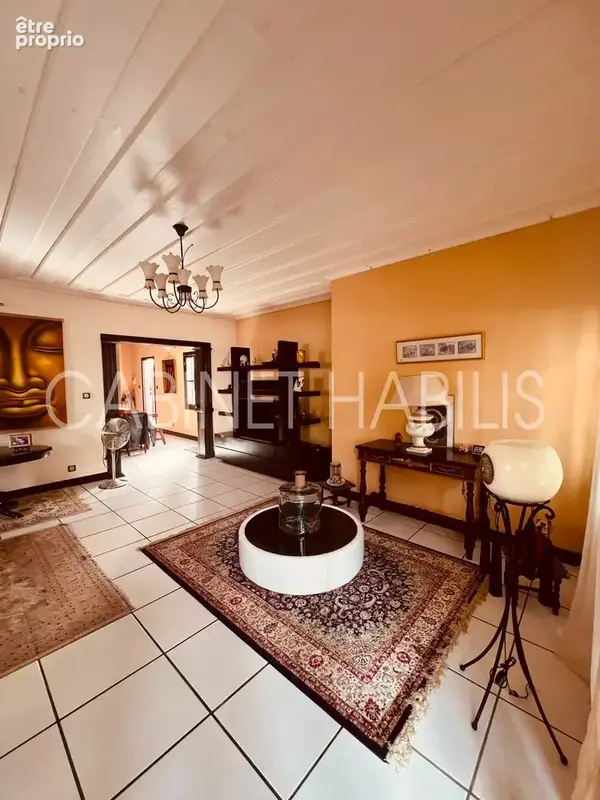 A vendre - villa t5 - 243.71 m2 environ s.totale - saint denis - 930 000 € - photo 3