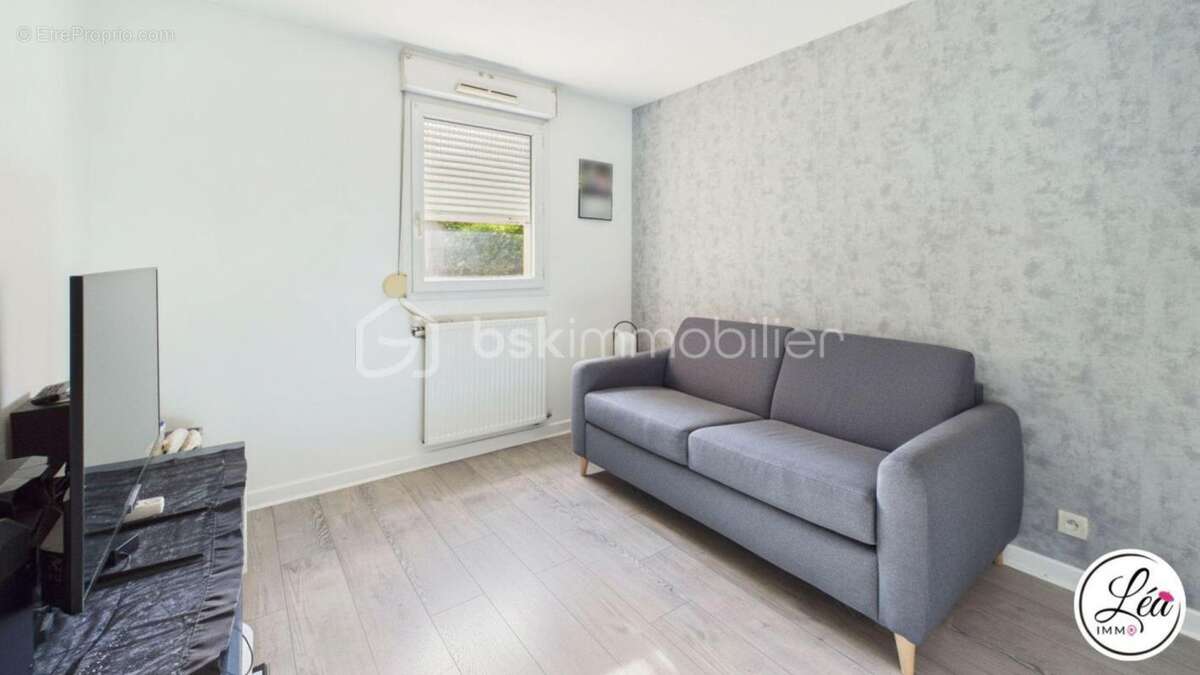 Appartement à CLUSES