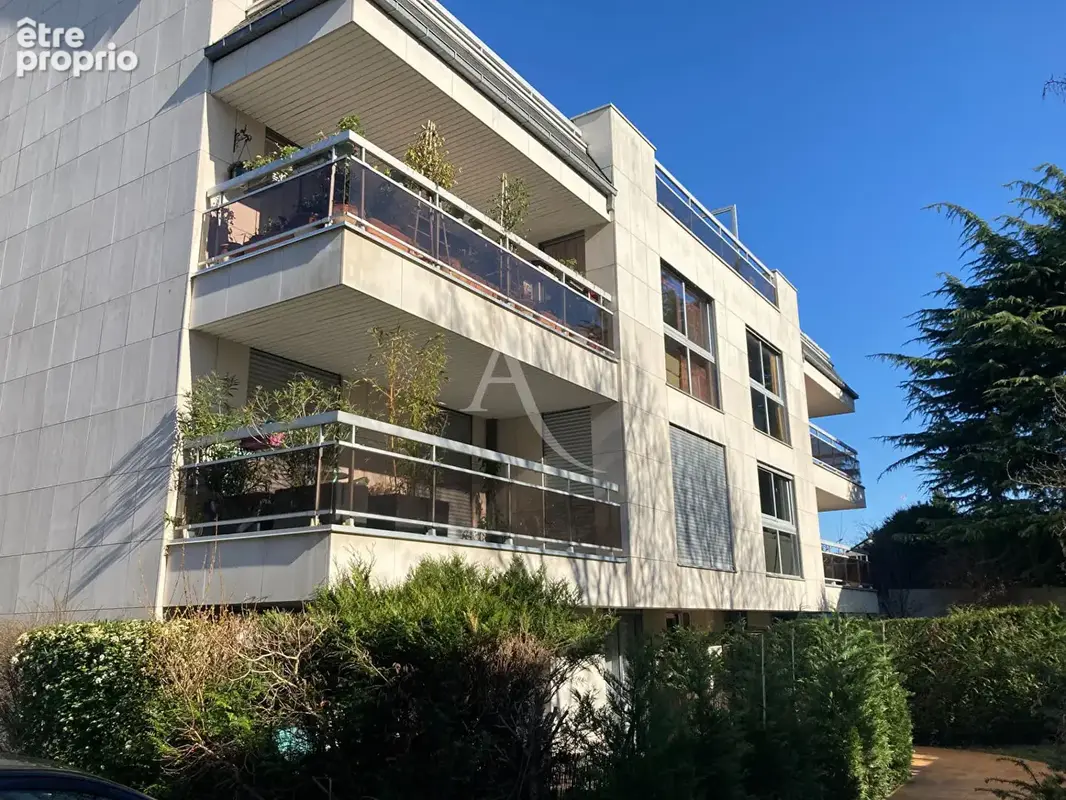 Appartement Bry Sur Marne 3 pièce(s) 62.5m2 - photo 2