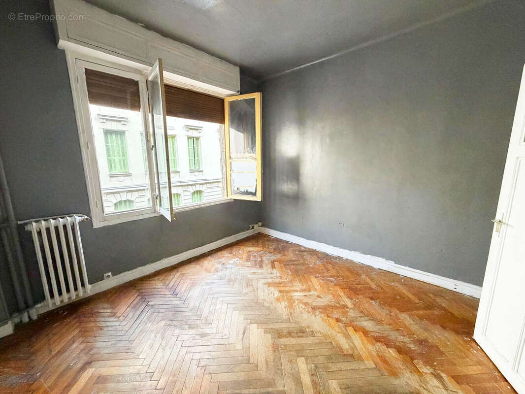 Appartement  - Studio  - 21.05 m² - photo 5