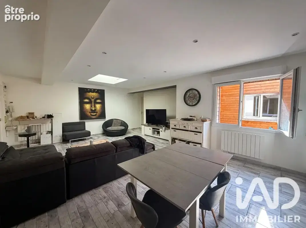 Photo 1 - Appartement à SOISSONS