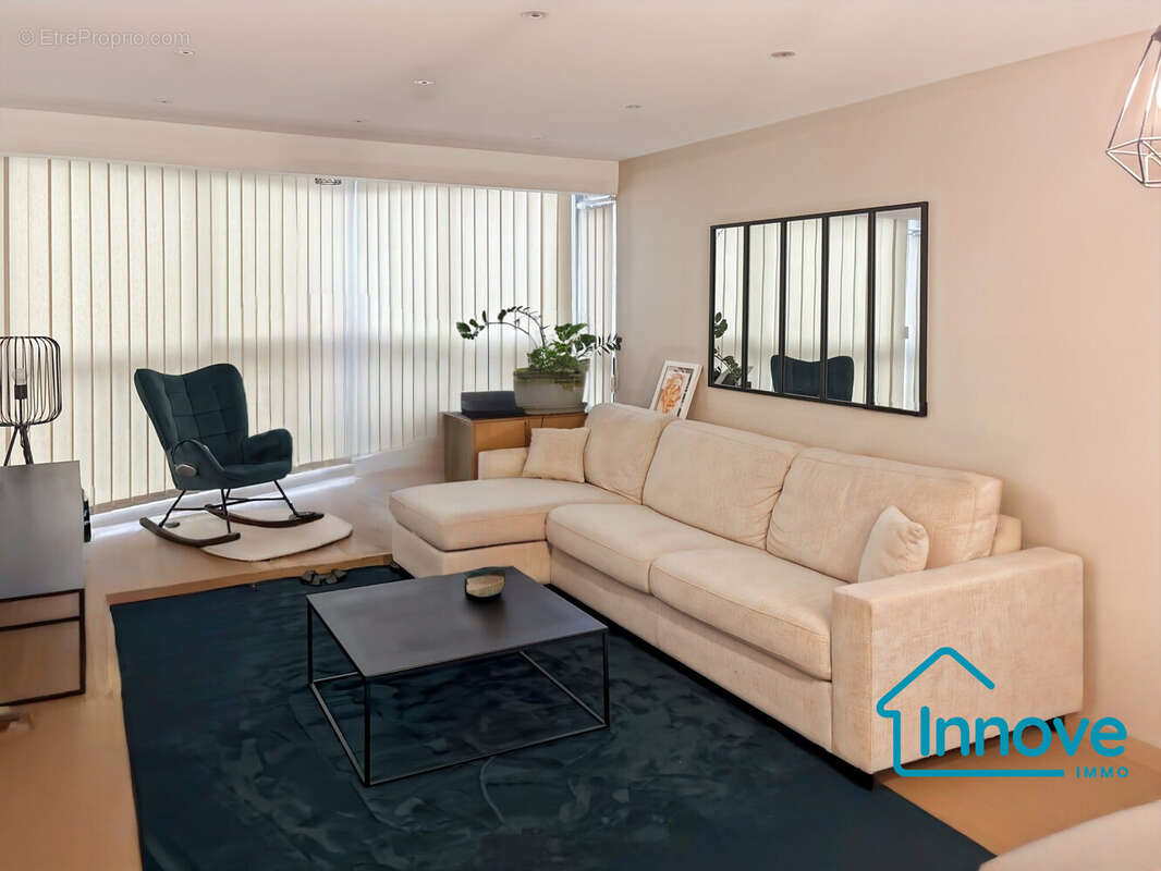 Appartement à ROCQUENCOURT