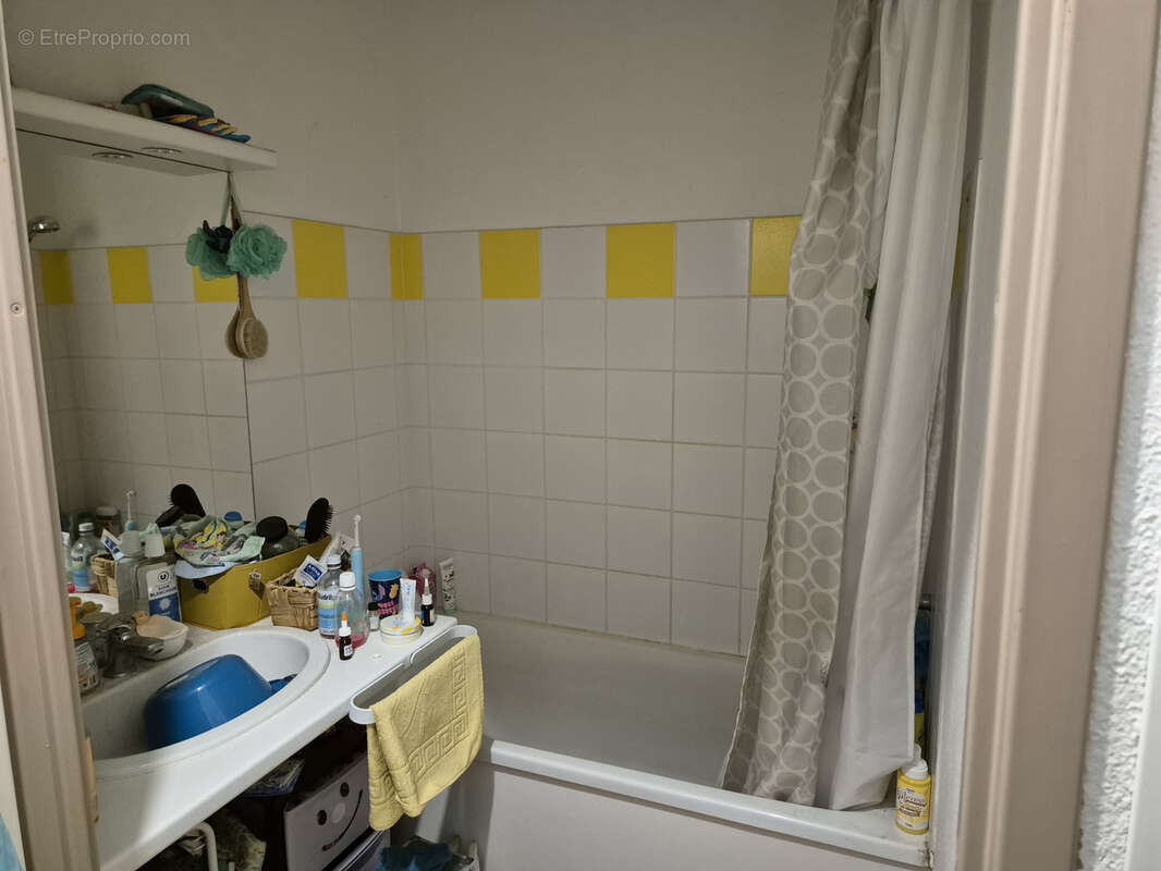 Appartement à TRELISSAC