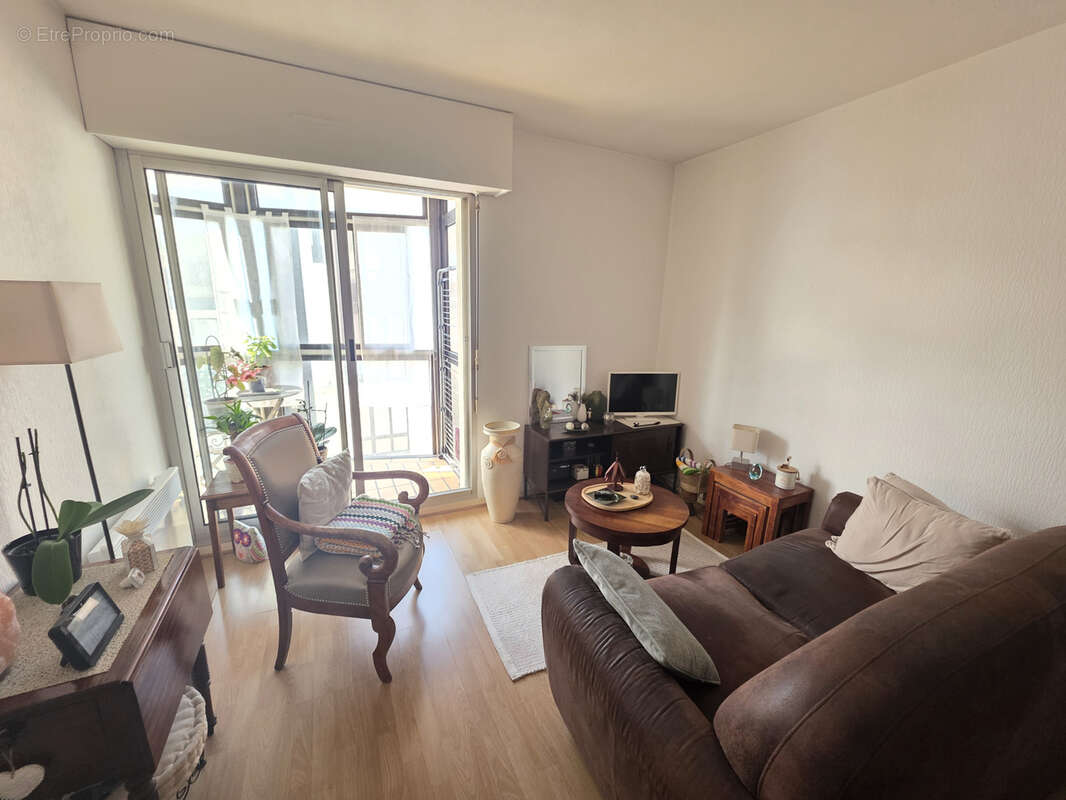 Appartement à ARCACHON