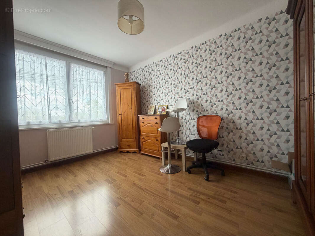 Photo 7 - Appartement à BETHUNE