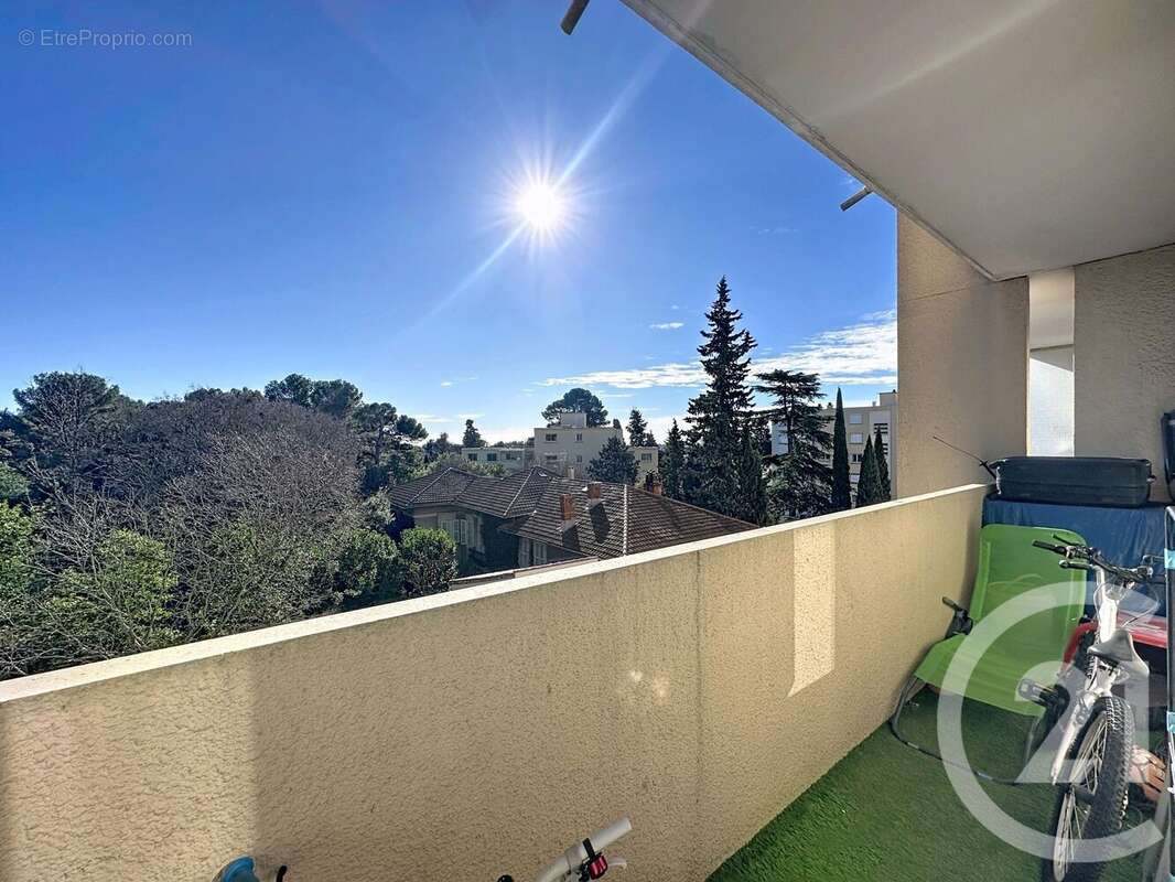 Photo 8 - Appartement à MONTPELLIER
