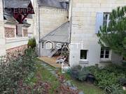 Photo 1 - Maison à BOURGUEIL