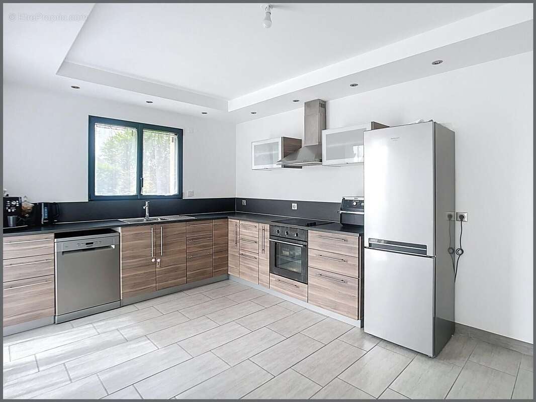 Photo 5 - Maison à ESVRES