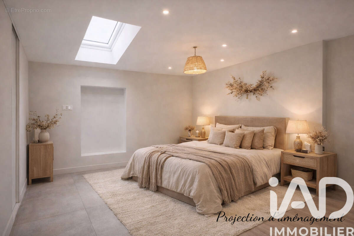 Photo 8 - Maison à LE MEE-SUR-SEINE