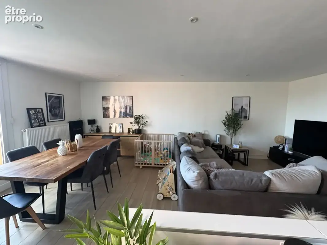 Appartement à BELFORT