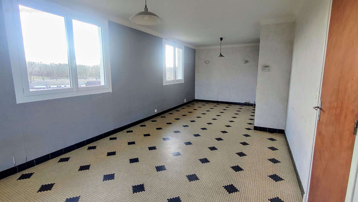 Maison à SAINT-SEVER