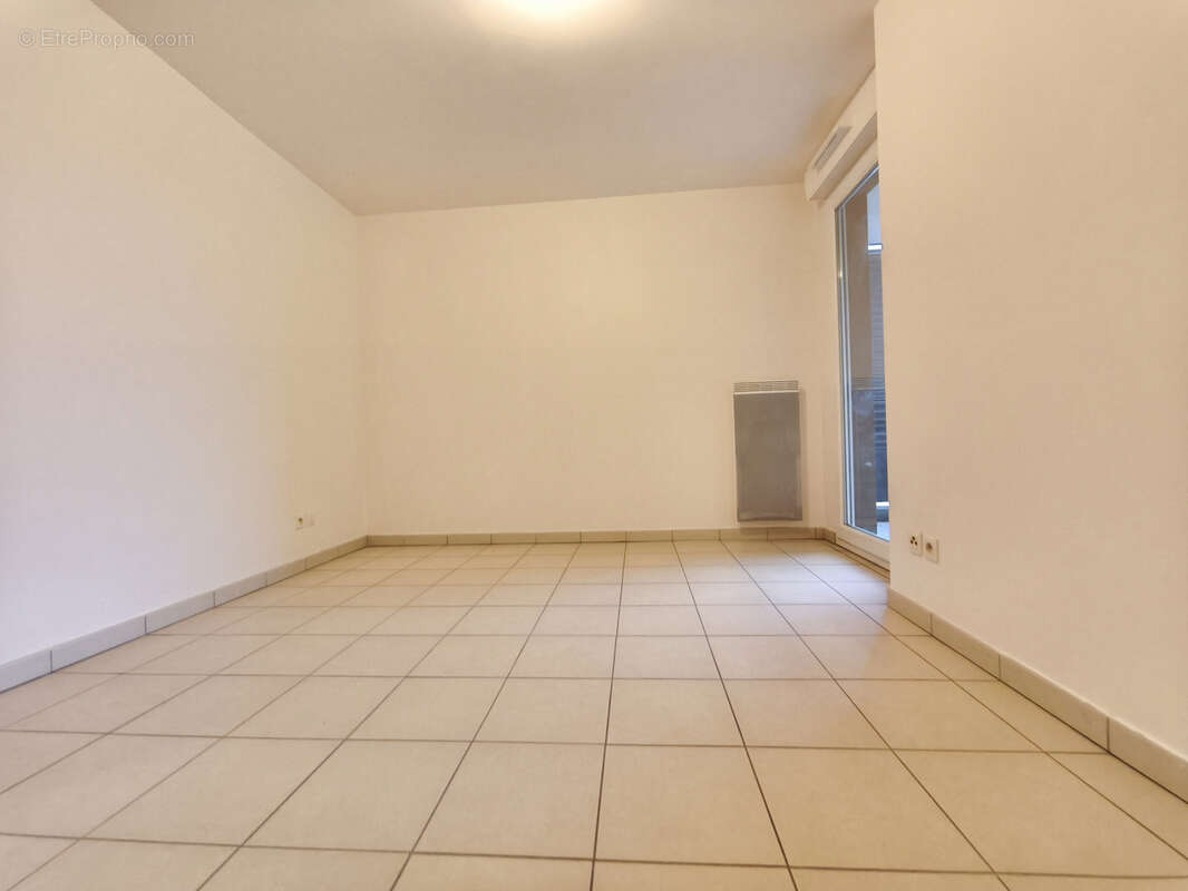 Appartement à SAINT-PRIEST