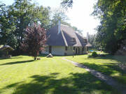 Maison à TREPT