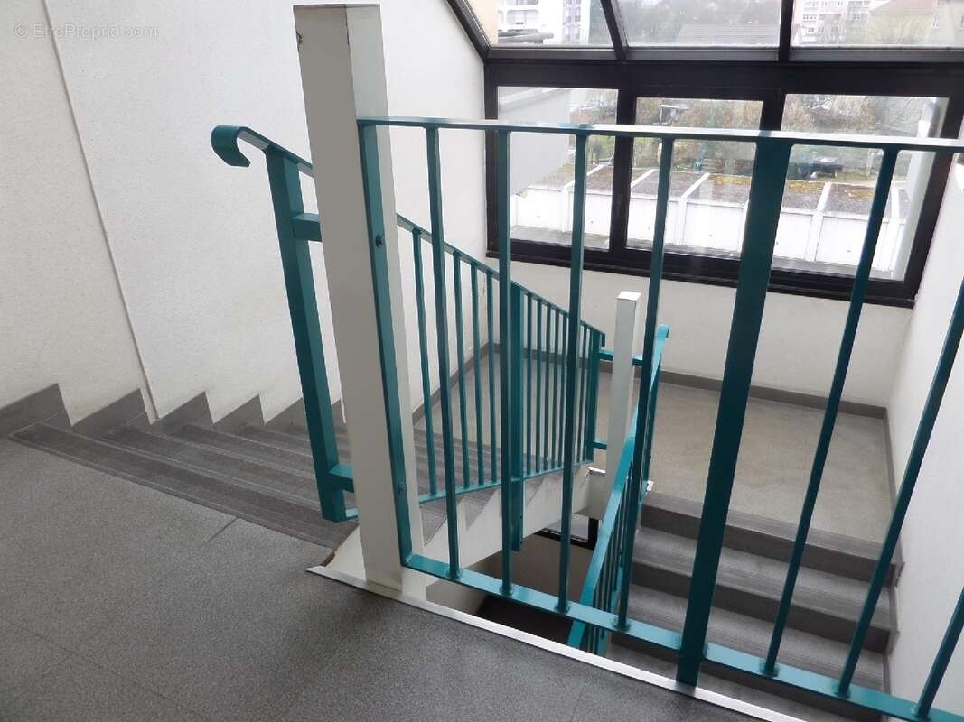 Appartement à SOCHAUX