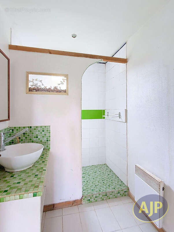 Maison à CESTAS