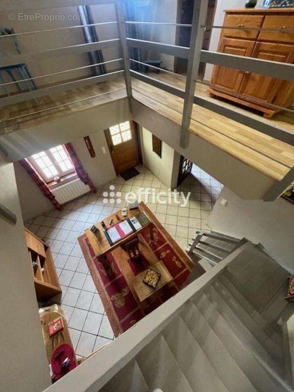 Maison à COLLEVILLE