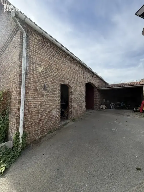 Fermette proche gouzeaucourt - photo 8
