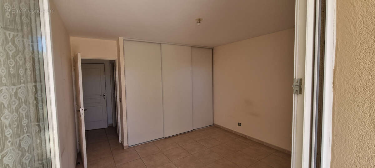 Appartement à GANGES