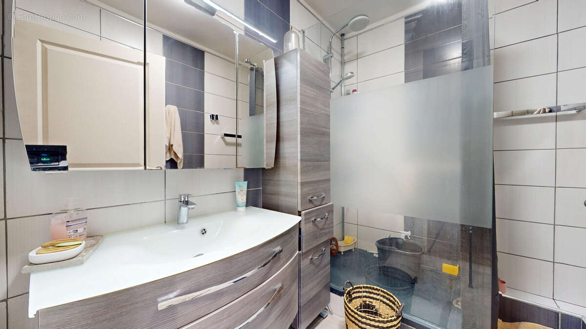 Appartement à CORMEILLES-EN-PARISIS