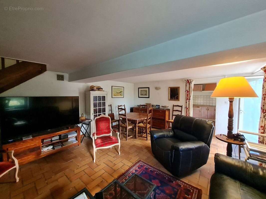 Maison à LECTOURE
