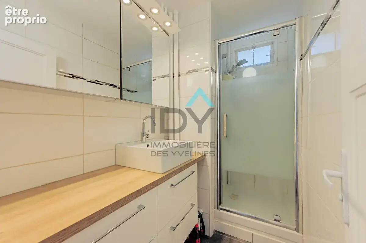 RUEIL MALMAISON - appartement 5 pièces 4 chambres - photo 9