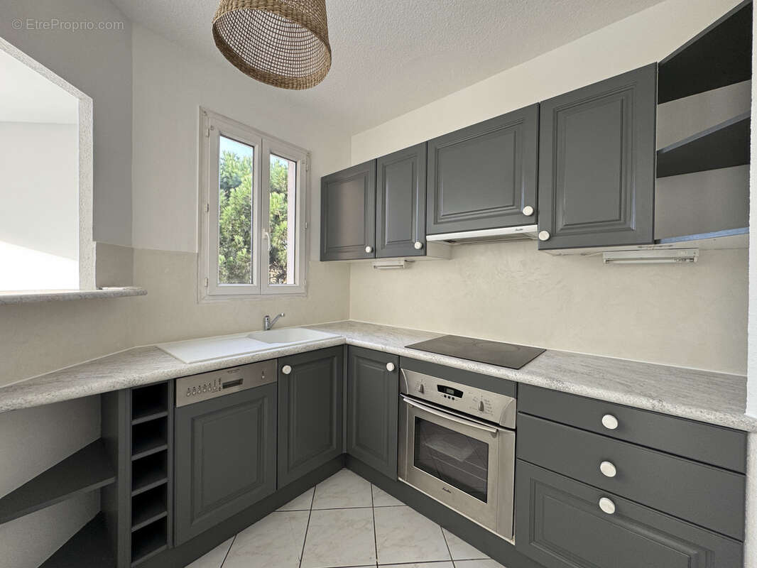 Appartement à FREJUS