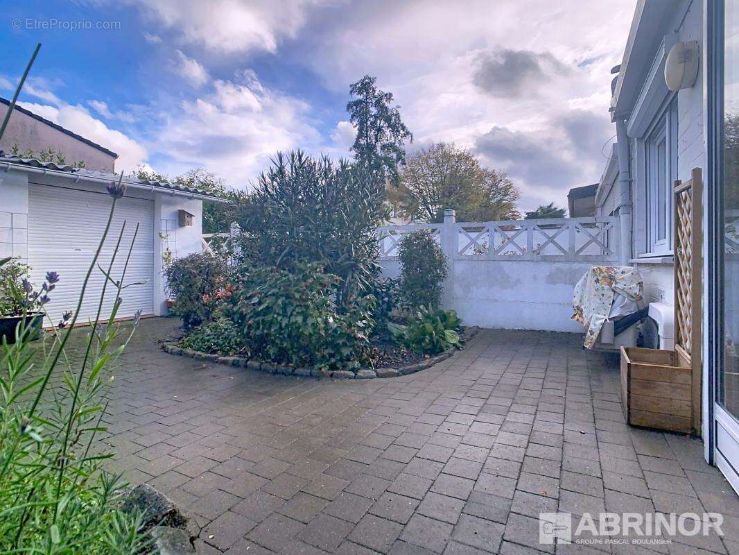 Maison à VILLENEUVE-D&#039;ASCQ