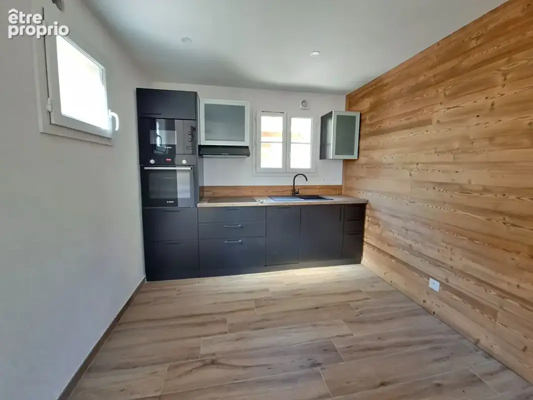 Les Angles, Chalet individuel avec grand garage et terrasses - photo 5