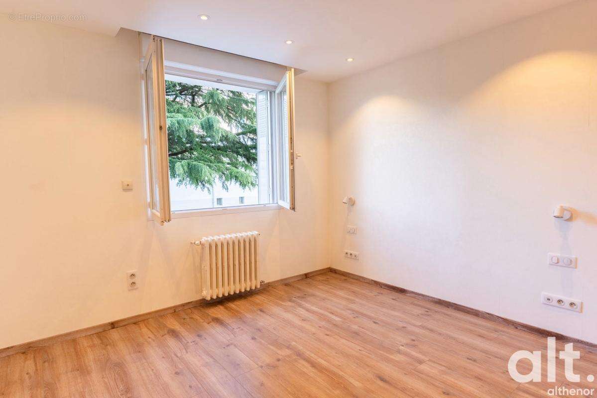 Appartement à ANNECY