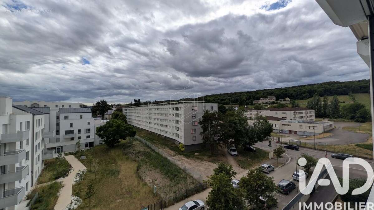 Photo 7 - Appartement à CHENOVE