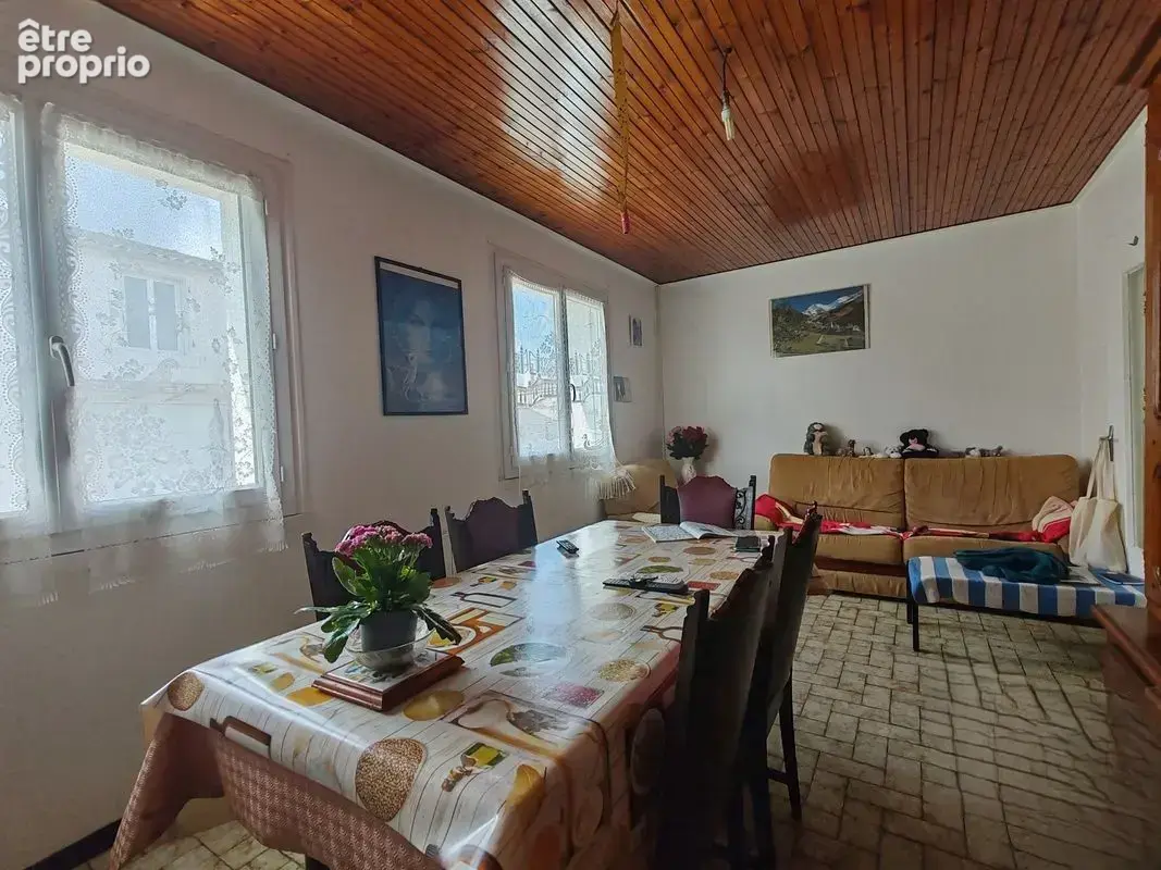 Maison de 137 m2 - photo 12