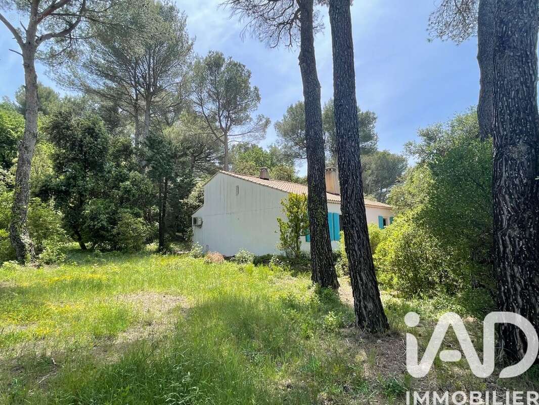 Photo 2 - Maison à PERTUIS