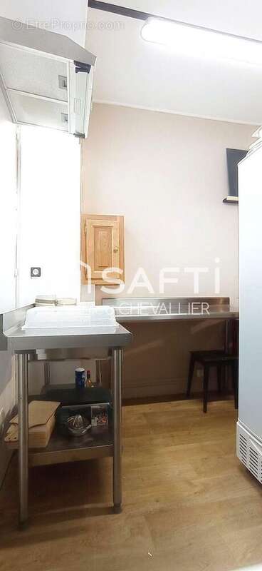 Photo 5 - Commerce à ABBEVILLE