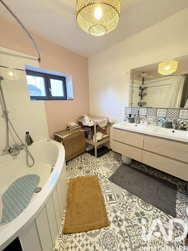 Photo 6 - Maison à LECELLES